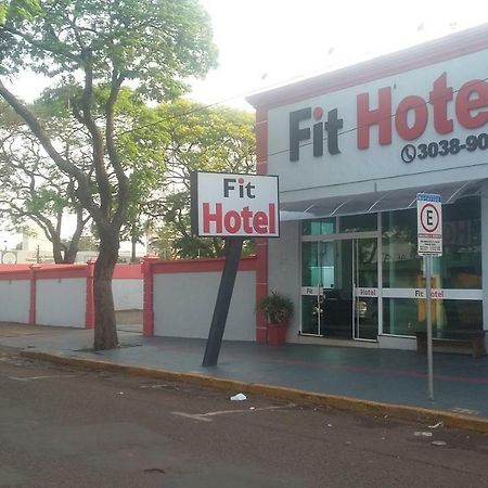 Fit Hotel Дорадус Екстер'єр фото