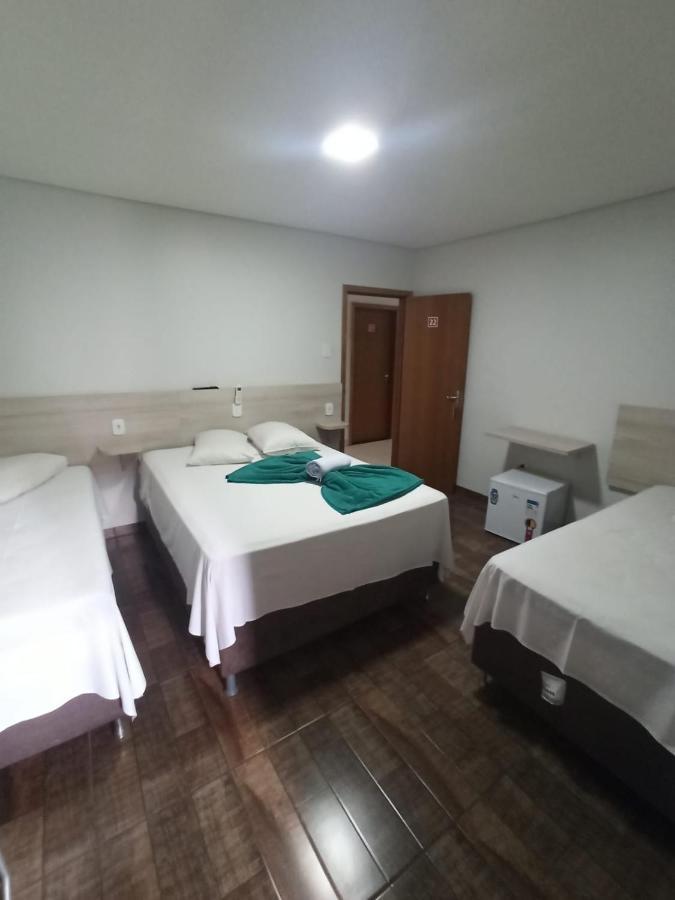 Fit Hotel Дорадус Екстер'єр фото