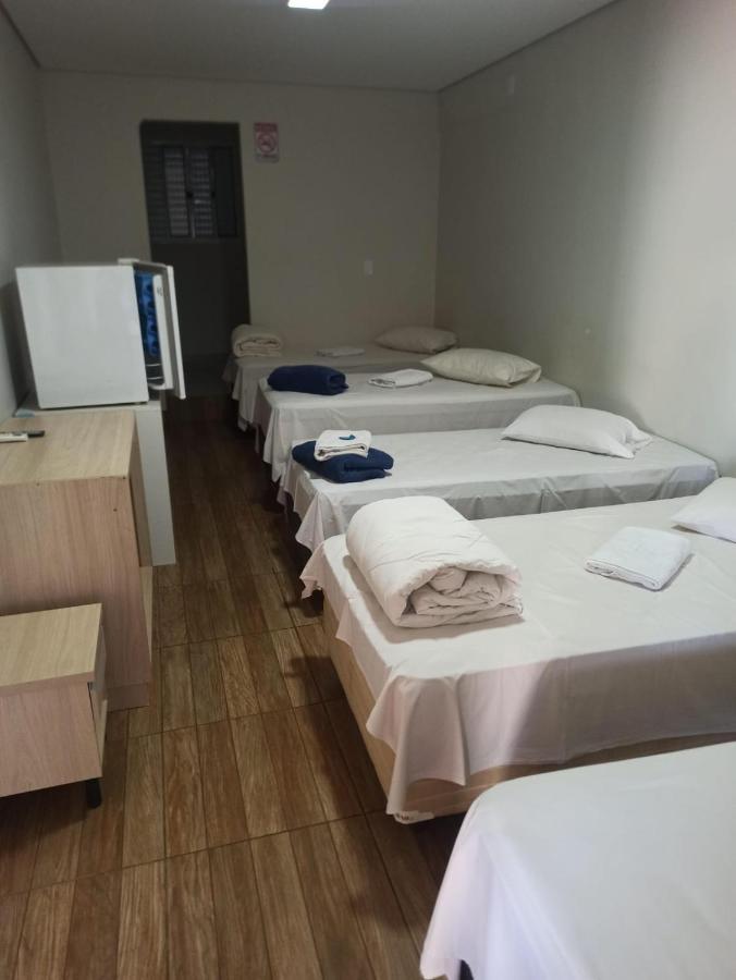 Fit Hotel Дорадус Екстер'єр фото