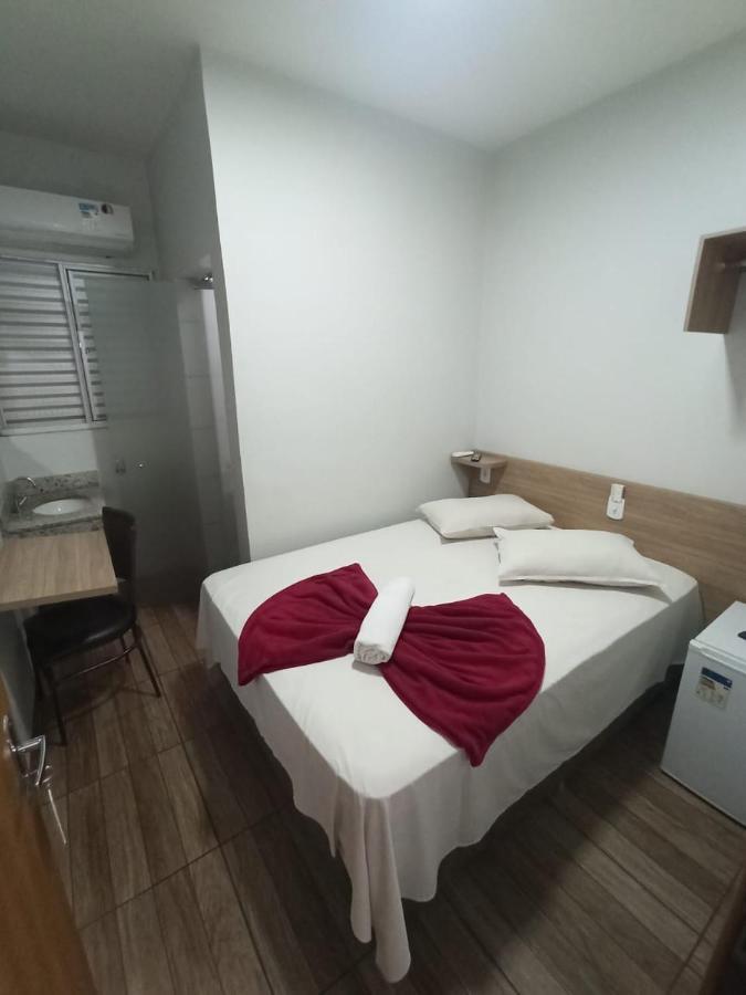 Fit Hotel Дорадус Екстер'єр фото