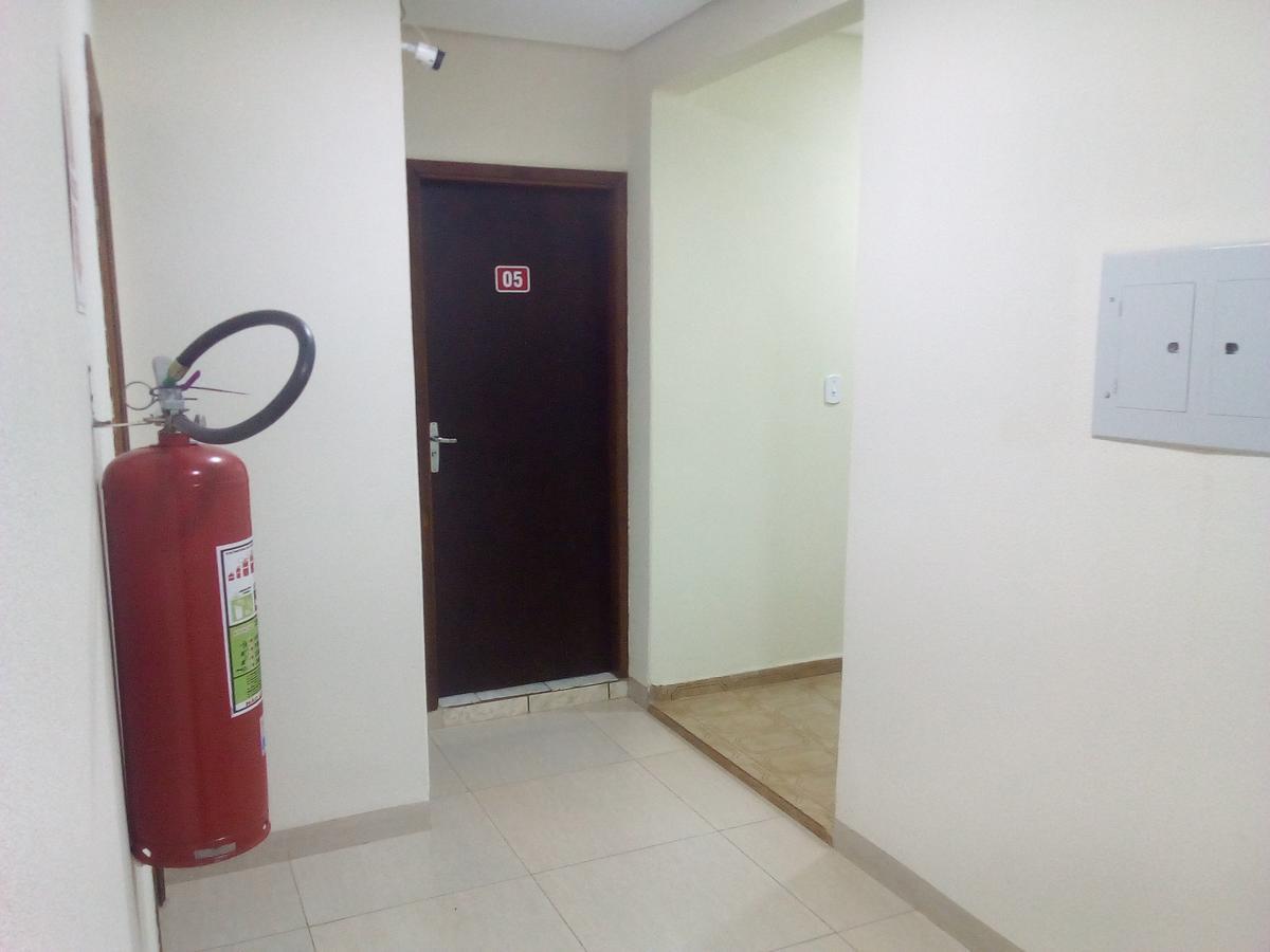 Fit Hotel Дорадус Екстер'єр фото